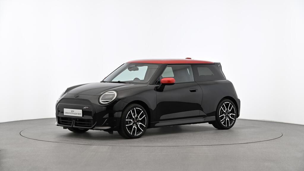 MINI John Cooper Works Trim