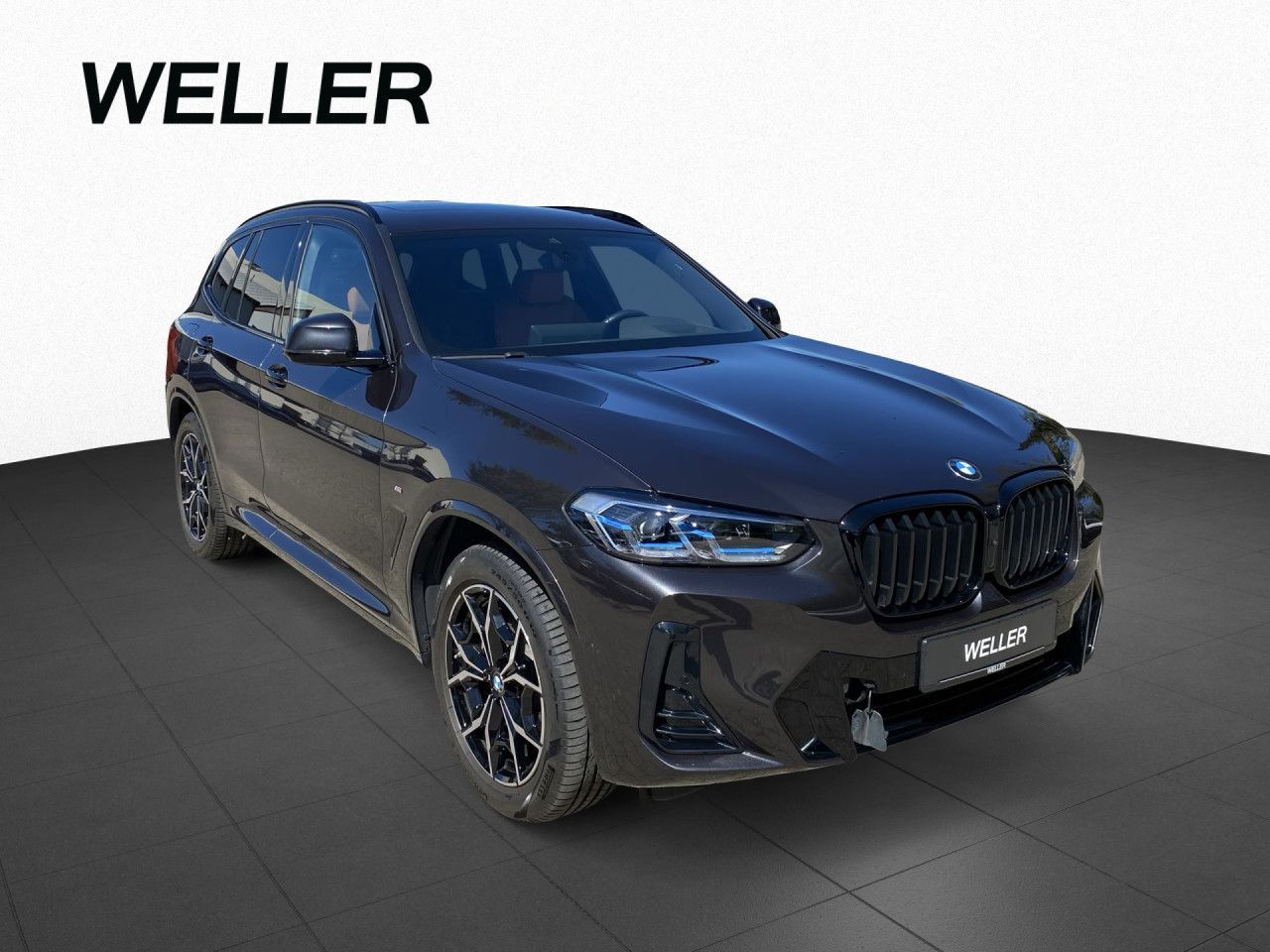 BMW X3 - Bild 4