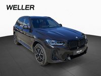 BMW X3 - Vorschau Bild 4