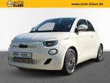 Fiat 500e Icon Sitzheizung Navi CarPlay Tempomat PDC - Fiat 500e aus 2022