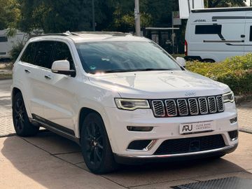 Jeep Grand Cherokee - 2