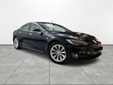 Tesla Model S100D*Free Charge*FSD 3*Garantie*Sound - mit Elektro-Antrieb: Vollleder, Garantie