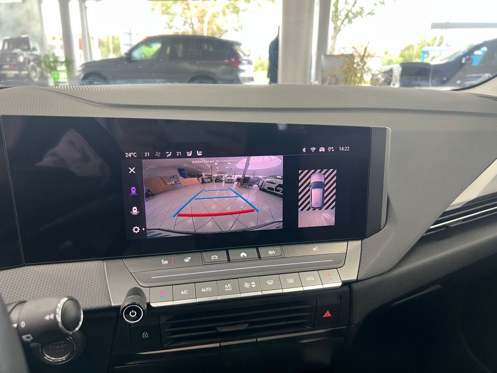 Opel Astra 1.2 Business Elegance KAM*ACC*LED*CarPlay*