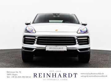 Porsche Cayenne - 6