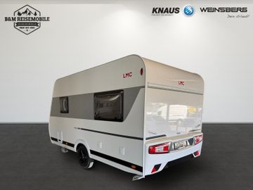 LMC Style 400 F Sofort Verfügbar