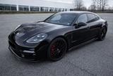 Porsche Panamera 4S 