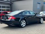 Mercedes-Benz CLS 500 90TKM Scheckheft VOLL - Mercedes-Benz CLS-Class: Coupé