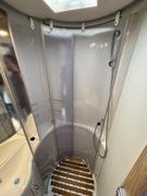 Eura Mobil IL 655 EB 2xKLIMA+Hubstützen+Sat.Anlage/TV+Solar