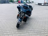 Harley-Davidson Electra Glide Ultra Classic  - HARLEY-DAVIDSON 2008 ELECTRA GLIDE