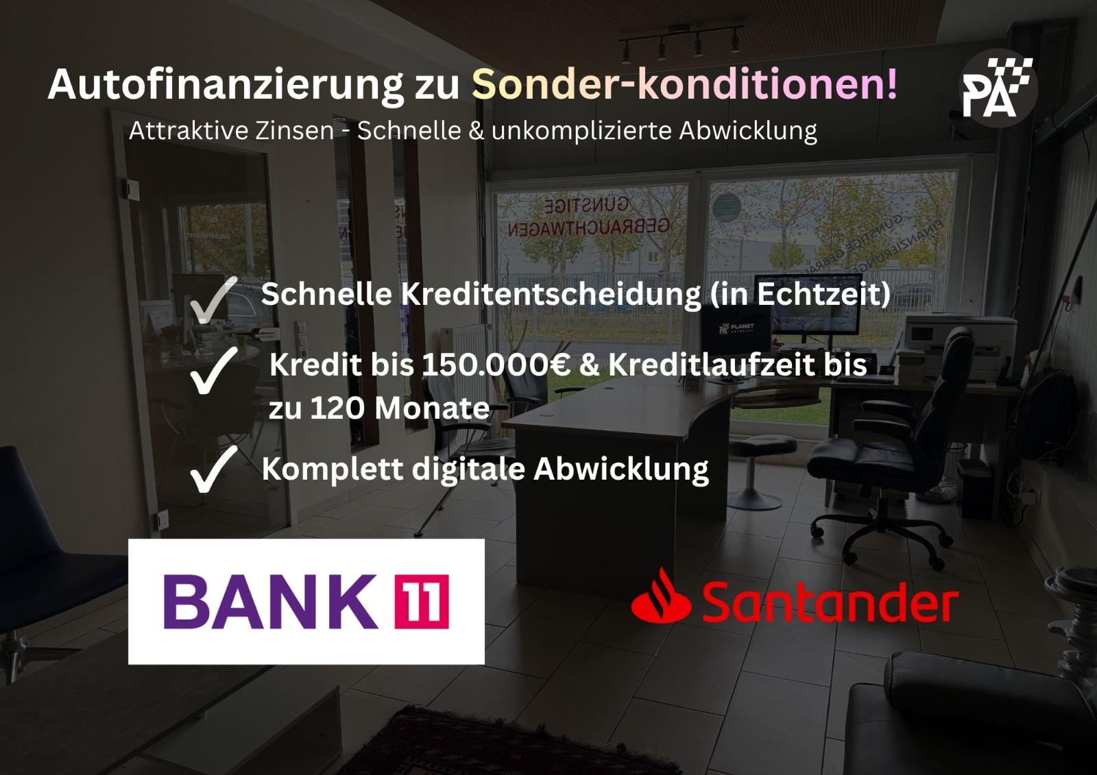 Volkswagen T6 Caravelle*Scheckheft*TÜV NEU*INSPEKTION