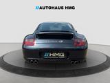 Porsche 911 Carrera 4S Coupe *SCHIEBE-D*BI-XENON*LEDER* - Porsche: 911 Sc