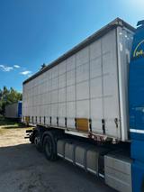 MAN 18.440*XXL*ATM*AHK*Retarder*Lenkachse*Standklima - Offers matching your search criteria