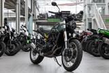 Benelli Leoncino 500 Trail, unfallfrei, 1. Hand - Offers