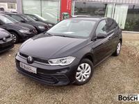 Volkswagen Polo 1.0 TSI Life DSG Facelift Navi SHZ PDC LED