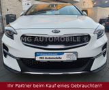 Kia XCeed 1.6 T-GDI OPF DCT7 SPIRIT LED DAB Kamera - Kia XCeed: Spirit