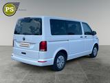 Volkswagen T6 Multivan StandHZG Navi Kamera - VW T6 Multivan in Nürnberg