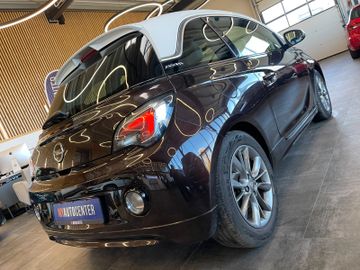 Opel Adam Glam ecoFlex  *1.HAND*PANO*PDC*NAVI*