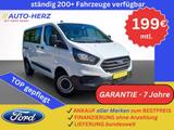 Ford Transit Custom Bus  *6 SITZE+AHK* - Ford Transit Custom in Halle