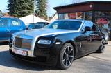 Rolls-Royce Ghost Family 6,6 Lit., V12 - Rolls-Royce Gebrauchtwagen von 2011