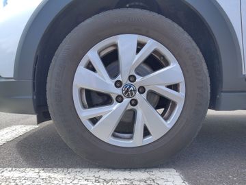 Volkswagen Taigo - 9