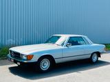 Mercedes-Benz 450 SLC COUPE W107 BRD H-Zulassung - Mercedes-Benz W107