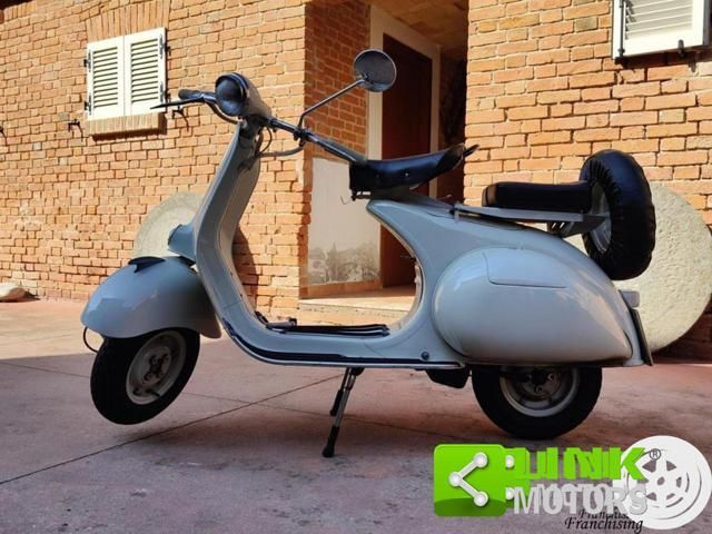 Piaggio PIAGGIO Vespa 150 ET4 TARGA ORO 1956