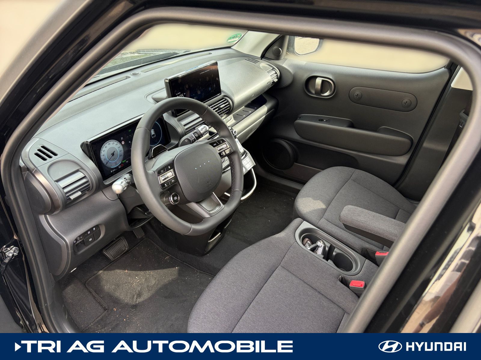Hyundai INSTER – Bild 9