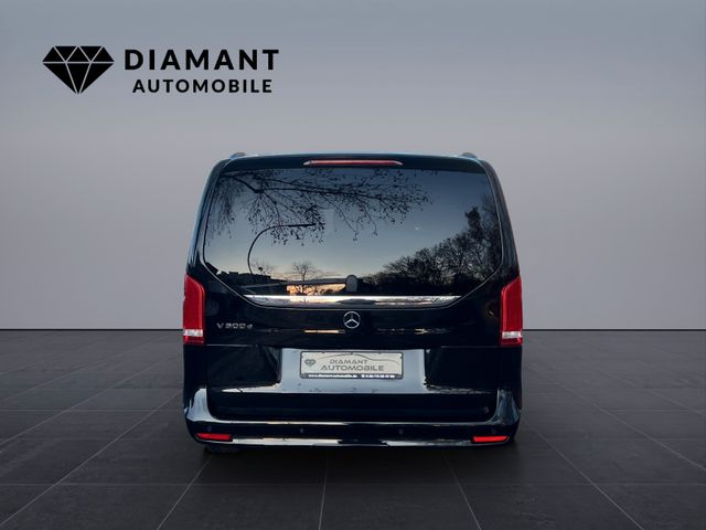 Mercedes-Benz V 300 d Lang AMG PAKET/LEDER/360 – Bild 7 von 20