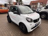 Smart ForTwo fortwo coupe Basis //Klima - Smart ForTwo aus 2015