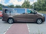 Peugeot Traveller 2.0HDi L3*Aut*Nav*Xen*8Sitze*ACC*HUD - Peugeot Gebrauchtwagen von 2022
