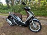 Piaggio Medley 125 - nur 2200 km
