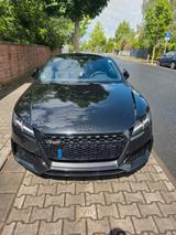 Audi TT RS Coupe HPerfomance - Audi TT RS aus 2019