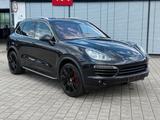 Porsche Cayenne Diesel - gebrauchte Porsche Cayenne aus dem Jahr 2010