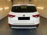 Seat Ateca 1.4 TSI Xcellence 4Drive "LED"AHK"Kamera" - gebrauchte Seat Pickups