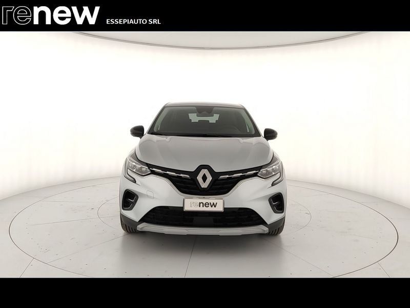 Renault Captur E-Tech plug-in hybrid 1.6 PHEV E- imagem 3
