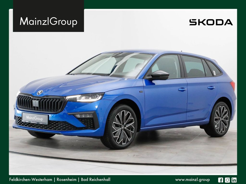Image of Skoda Scala