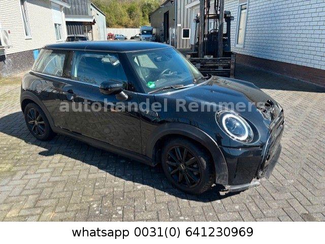 MINI COOPER SE Mini 3-trg. Cooper SE Classic Trim