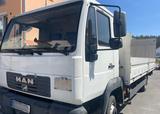 MAN L2000 / LE 8.180