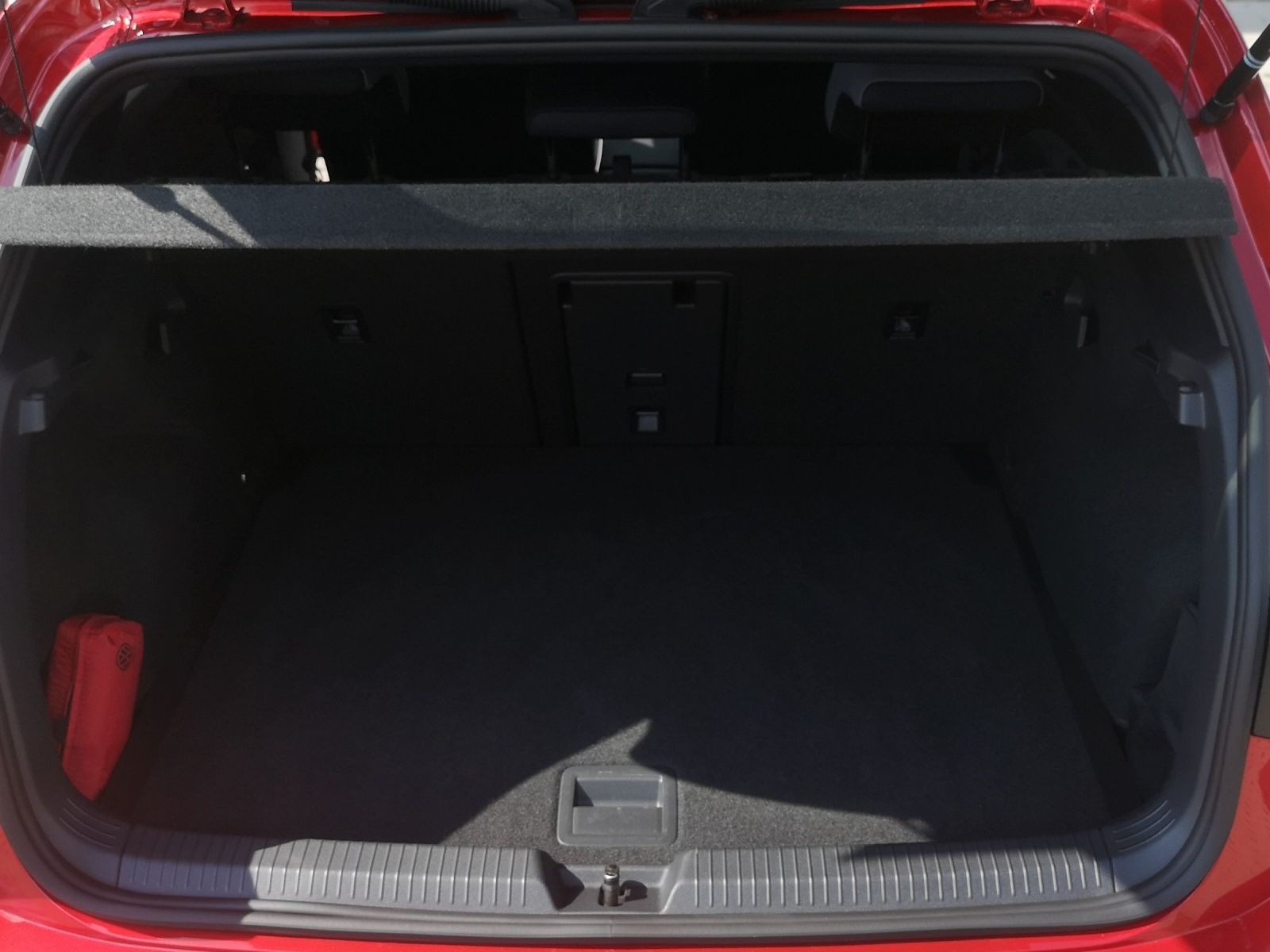 Volkswagen Golf - Bild 15