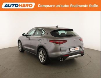 Alfa-Romeo Stelvio - 4
