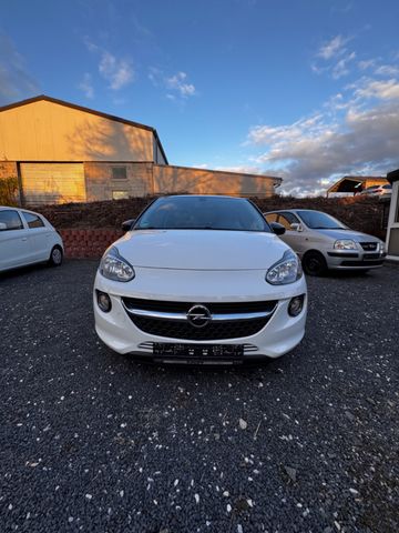 Opel Adam Slam ecoFlex