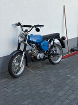 Simson S51 (Papiere,Special) - Offers