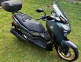 Yamaha Xmax 300 Tech-Max *TOP-ZUSTAND* - Yamaha XMax 300 Tech Max
