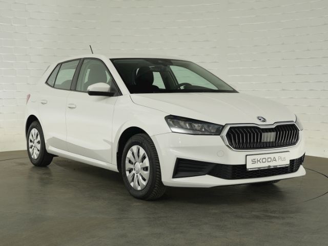 Fabia ACTIVE MPI+BLUETOOTH+LED-SCHEINWERFER+KLIM