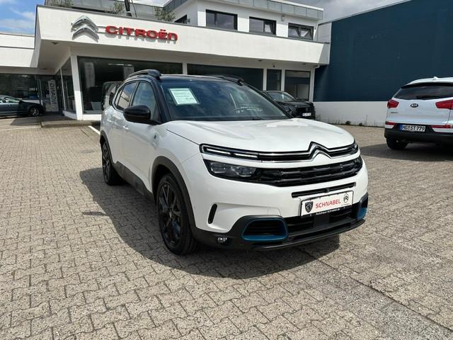 Citroën C5 Aircross Shine Pack Hybrid*LEDER*NAVIDRIVE*
