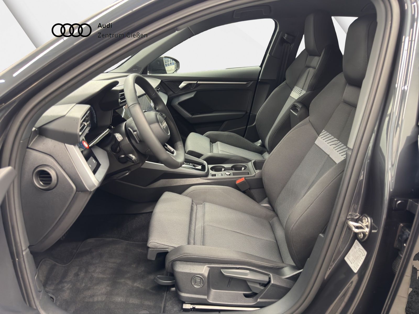 Audi A3 - Bild 5
