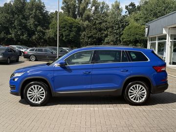 Skoda Kodiaq - 9
