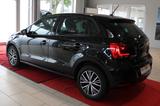 Volkswagen Polo V 1.0 TSI Allstar*TÜV-05/27/GEPFLEGT* - Volkswagen Polo: A05