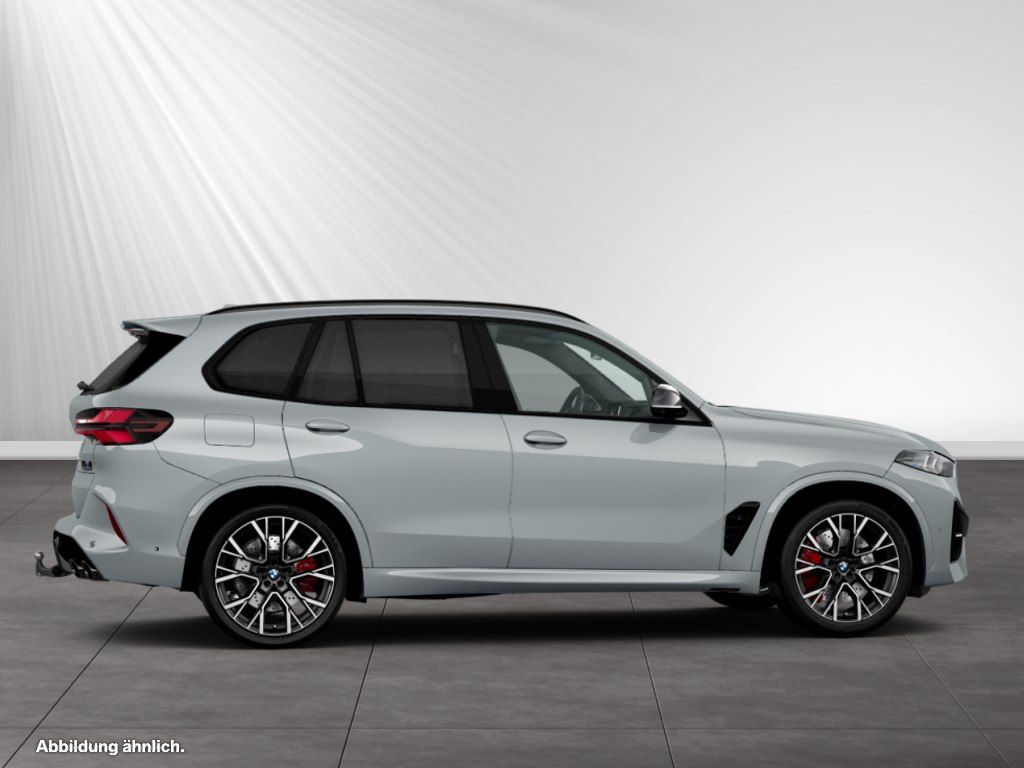 BMW X5 M - Bild 10