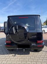 Mercedes-Benz G 63 AMG Mercedes-AMG G 63 Mercedes-AMG - Mercedes-Benz G 63 AMG in Mannheim